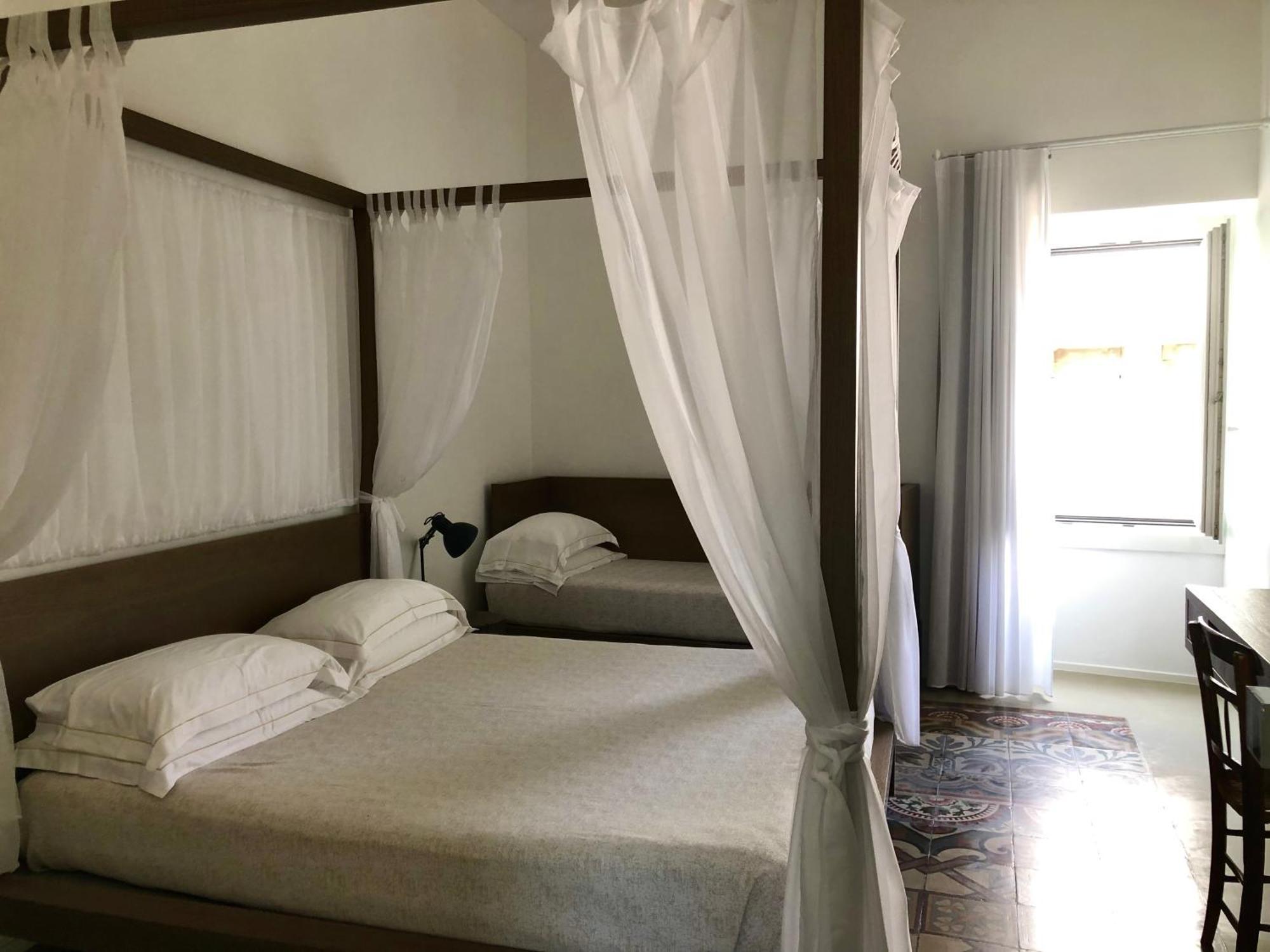 Bed and Breakfast Dimora Del Dragone à Vieste Extérieur photo