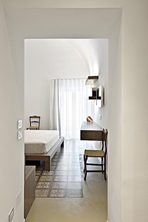 Bed and Breakfast Dimora Del Dragone à Vieste Chambre photo