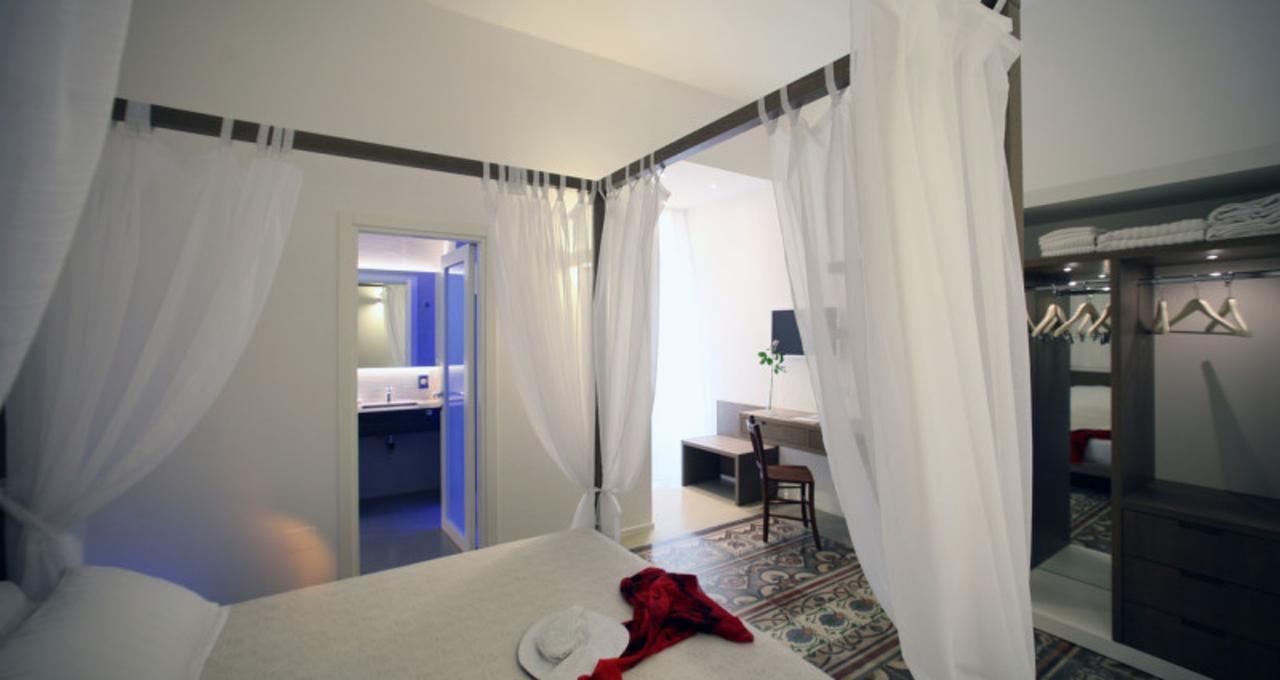 Bed and Breakfast Dimora Del Dragone à Vieste Extérieur photo