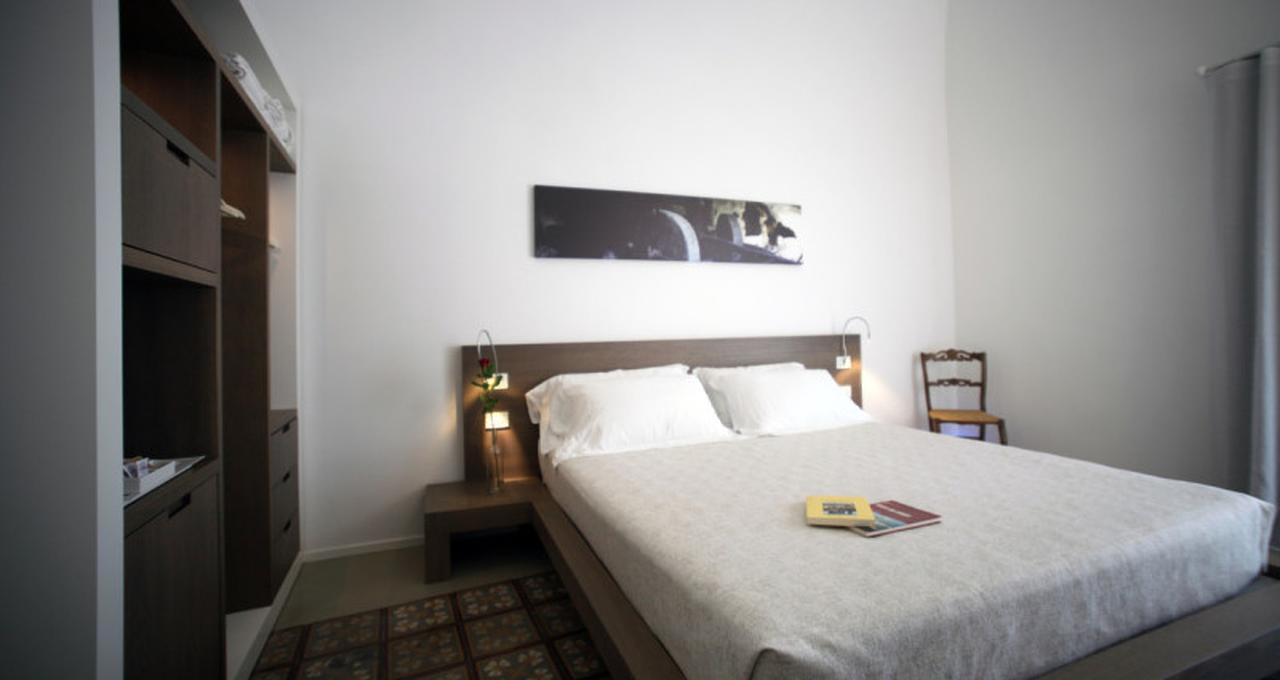 Bed and Breakfast Dimora Del Dragone à Vieste Extérieur photo
